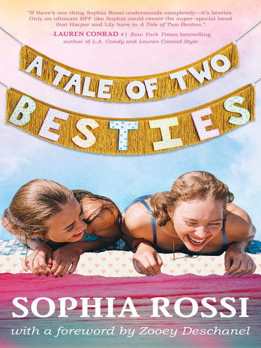 Title details for A Tale of Two Besties by Sophia Rossi - Available